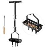 vanpein Aerifizierer für Rasen