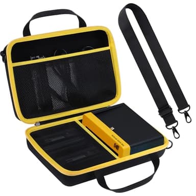 Lebakort Hart Schutz Hülle Etui Tasche für Kodak Dock ERA Plus Fotodrucker