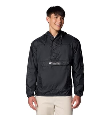 Columbia Windbreaker-Jacke für Herren, Challenger II