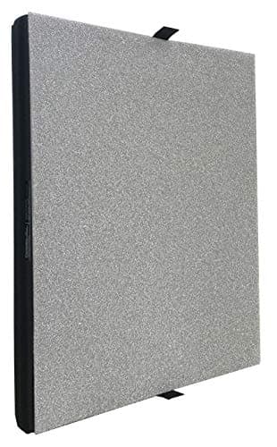 Comedes Allergiker Spezial-Filter passend für Lavaero 280 Luftreiniger