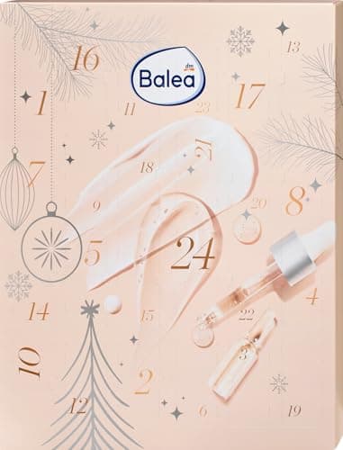 Balea Adventskalender Face 2025