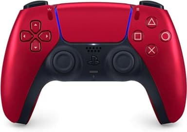 Sony PS5 Dualsense Wireless Controller (OEM) Volcanic Red EU