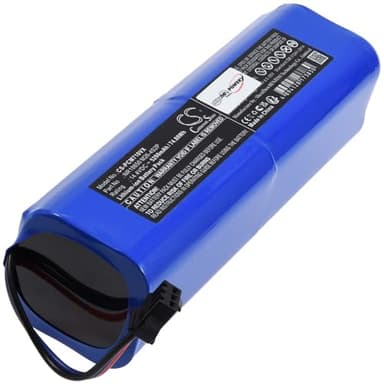 Akku für Xiaomi Roidmi Eve Plus SDJ01RM Saugroboter, 14,4V, Li-Ion