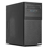Ankermann CAD Workstation CG03 V3 | Intel Core i7-12700F | Nvidia GeForce Quadro M2000 4GB | 32GB DDR5 RAM | 1TB NVMe SSD | Windows 11 | WLAN & Bluetooth