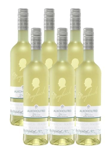Maybach Alkoholfrei Weiß (6 x 0,75l)