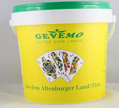 Frisches rohes Sauerkraut 1x 1kg GEVEMO