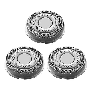 SH-91 Ersatzscherkopf, Kompatibel Mit Philips, Serie 9000 Und Prestige S9000