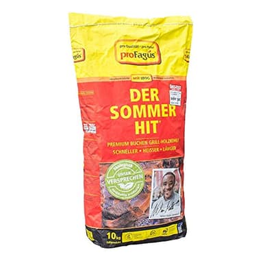Profagus 62001140 Holzkohle