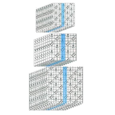 Wasserdicht Transparent Bandage, 50 Stück Tattoo Pflaster, Verschiedene Größen, Tattoo Folie Heilung, Transparent Bandage Zum Antiallergisch, Sport, Duschen, Medizinische Pflaster, Wundauflage