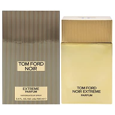 TOM FORD Noir Extreme, Gold