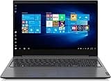Lenovo (15,6 Zoll Full-HD Notebook (Intel N4500 2x2.80 GHz, 16GB DDR4, 512 GB SSD, Windows 11 Pro 64 Bit, Intel UHD, HDMI, Webcam, Bluetooth, USB 3.0, WLAN) #7250
