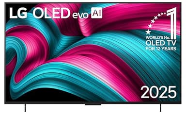 LG TV OLED evo OLED42C54LA 42? 4K Dolby Atmos G-SYNC FreeSync Smart TV