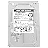 Hitachi HGST Ultrastar 7K4000 2TB Interne Server Festplatte HUS724020ALA640 3,5 Zoll HDD SATA 6Gb/s 7200RPM 64MB Cache