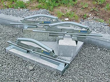 Plattenheber Profi PPH 30/62